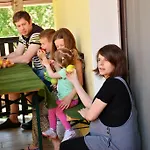 Lejlighed Turisticna Kmetija Cebelji Gradic
