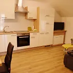 Apartment Turisticna Kmetija Cebelji Gradic Rogasovci
