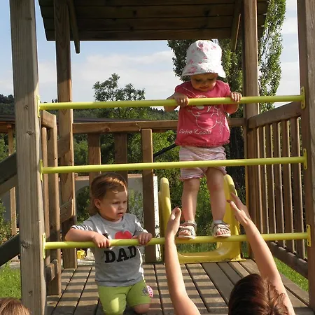 Apartamento Turisticna Kmetija Cebelji Gradic