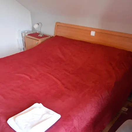 Turisticna Kmetija Cebelji Gradic Apartament *