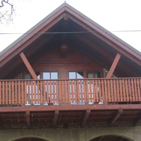 Apartament Turisticna Kmetija Cebelji Gradic Rogašovci