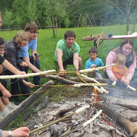 Turisticna Kmetija Cebelji Gradic * Szarvaslak