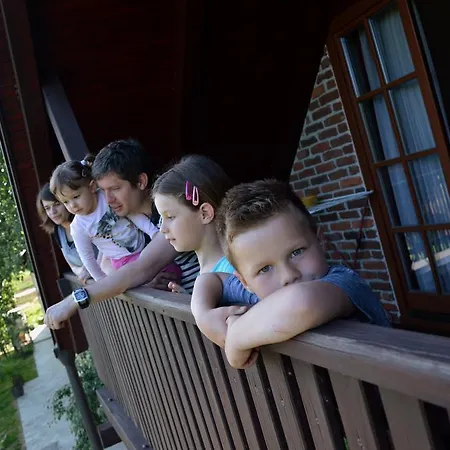 Apartament Turisticna Kmetija Cebelji Gradic Rogašovci