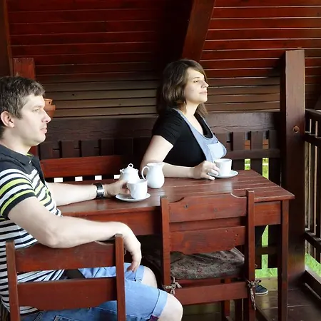 Apartman Turisticna Kmetija Cebelji Gradic
