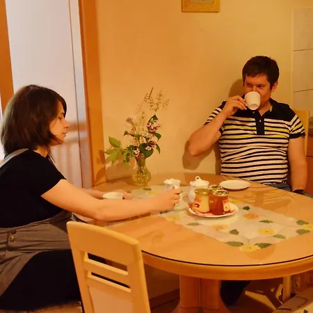 Apartman Turisticna Kmetija Cebelji Gradic Szarvaslak