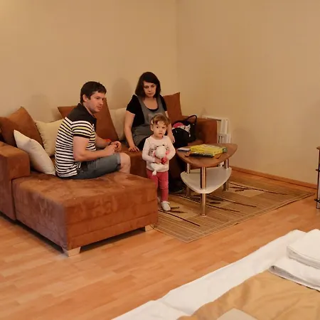 Apartament Turisticna Kmetija Cebelji Gradic