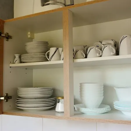 Apartament Turisticna Kmetija Cebelji Gradic