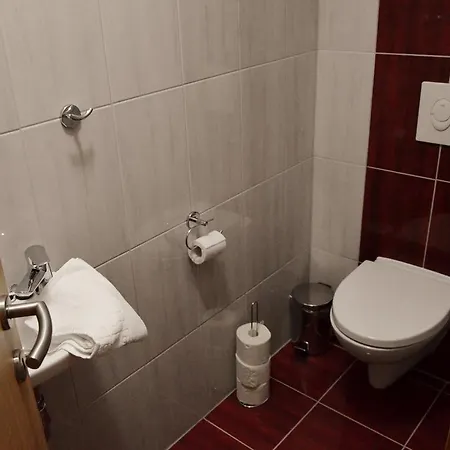 Turisticna Kmetija Cebelji Gradic Apartament *