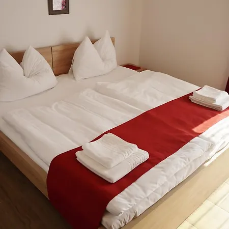 Apartament Turisticna Kmetija Cebelji Gradic Rogašovci