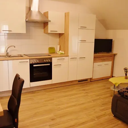 Apartamento Turisticna Kmetija Cebelji Gradic Rogašovci