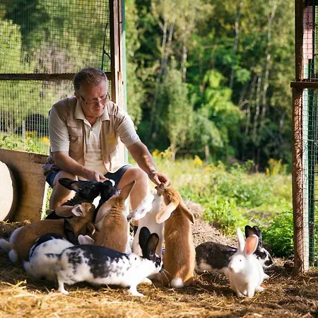 Apartman Turisticna Kmetija Cebelji Gradic Szarvaslak