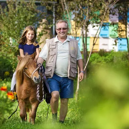 Apartamento Turisticna Kmetija Cebelji Gradic *
