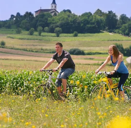 Turisticna Kmetija Cebelji Gradic *