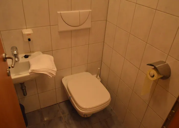 Turisticna Kmetija Cebelji Gradic Apartamento Rogašovci