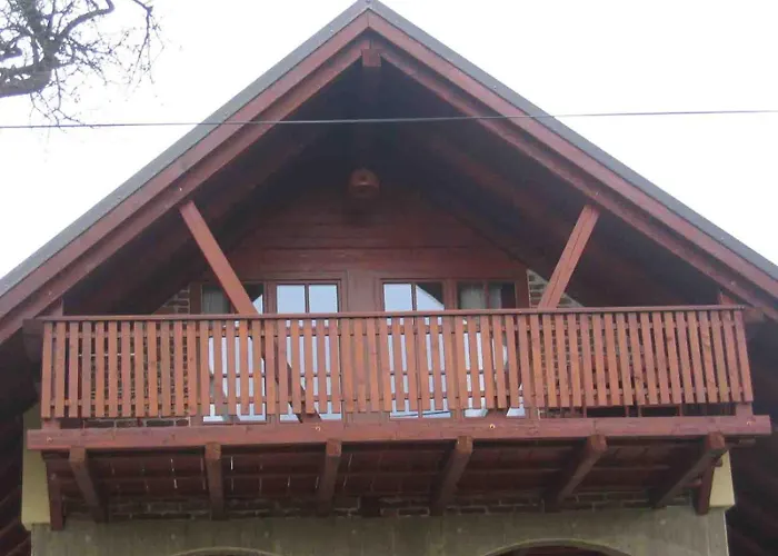 Apartamento Turisticna Kmetija Cebelji Gradic Rogašovci