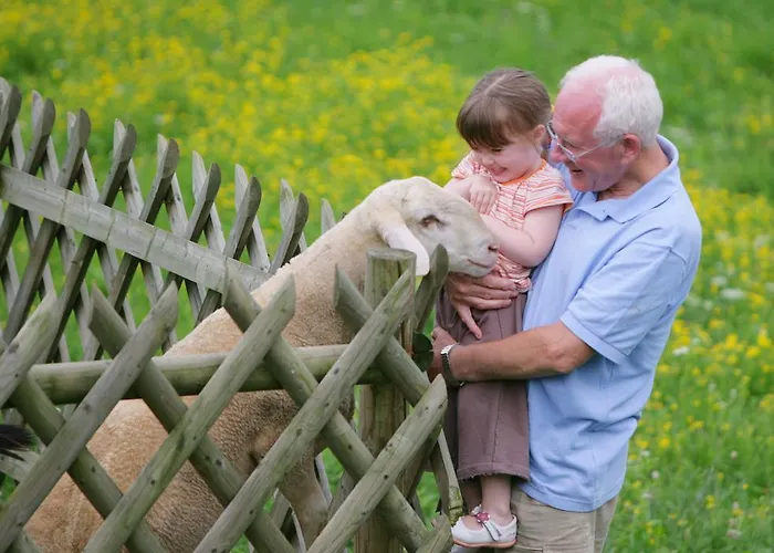 Turisticna Kmetija Cebelji Gradic Apartamento *