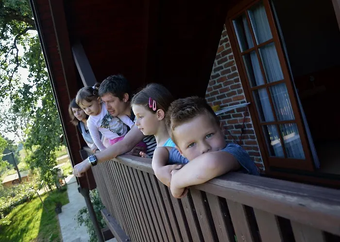 شقة Turisticna Kmetija Cebelji Gradic Rogašovci