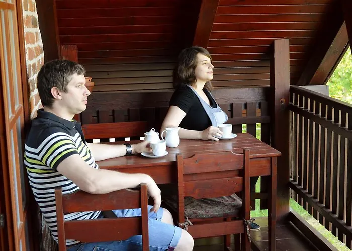 Apartamento Turisticna Kmetija Cebelji Gradic