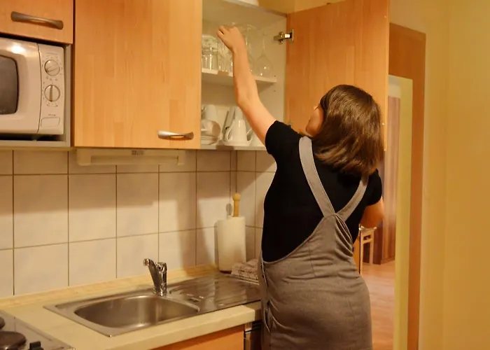 Apartamento Turisticna Kmetija Cebelji Gradic *