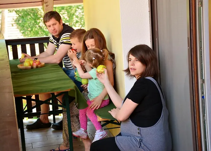 Apartamento Turisticna Kmetija Cebelji Gradic