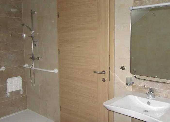 شقة Turisticna Kmetija Cebelji Gradic Rogašovci