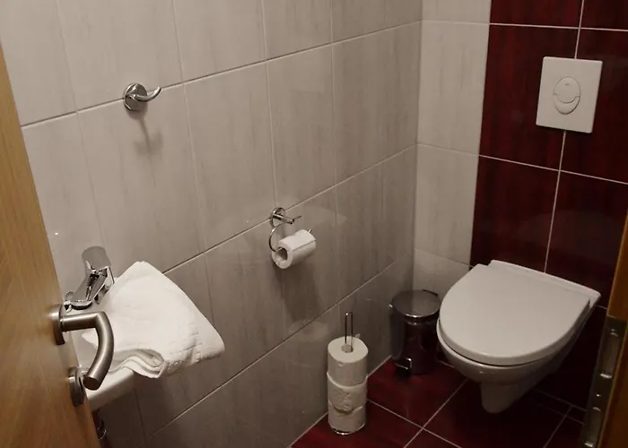 Turisticna Kmetija Cebelji Gradic Apartamento *