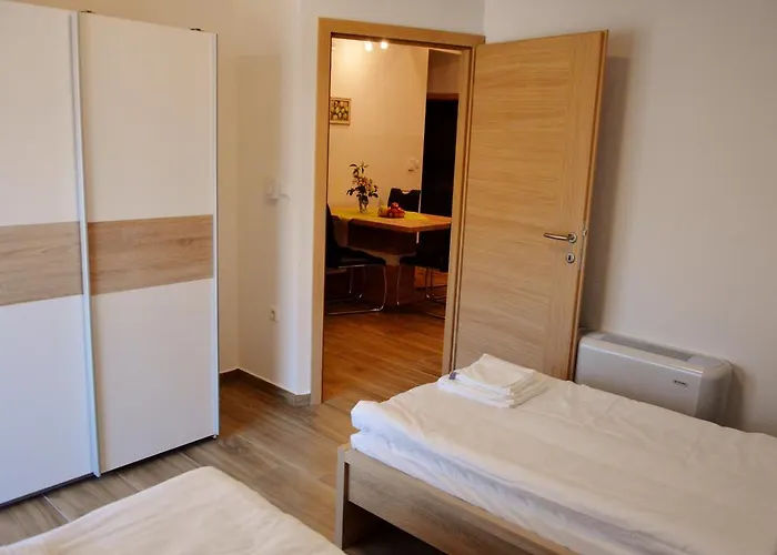 Apartamento Turisticna Kmetija Cebelji Gradic *