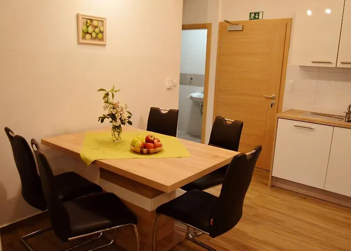 Turisticna Kmetija Cebelji Gradic Apartamento *