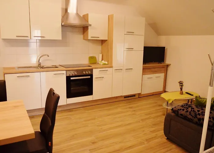 Apartamento Turisticna Kmetija Cebelji Gradic Rogašovci