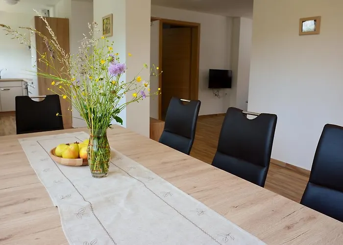 Apartamento Turisticna Kmetija Cebelji Gradic Rogašovci