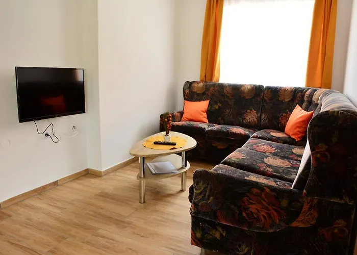 Apartamento Turisticna Kmetija Cebelji Gradic *