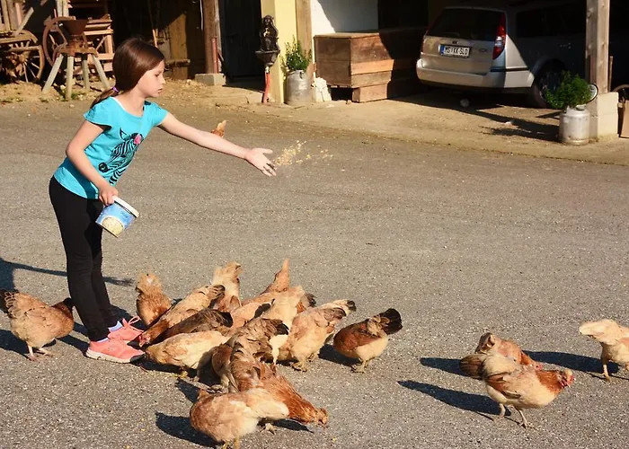 Turisticna Kmetija Cebelji Gradic Apartamento Rogašovci