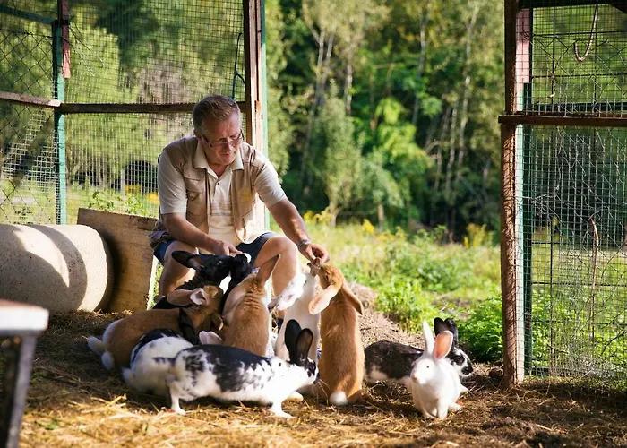 Apartamento Turisticna Kmetija Cebelji Gradic Rogašovci