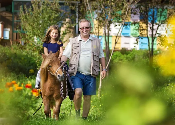 شقة Turisticna Kmetija Cebelji Gradic *
