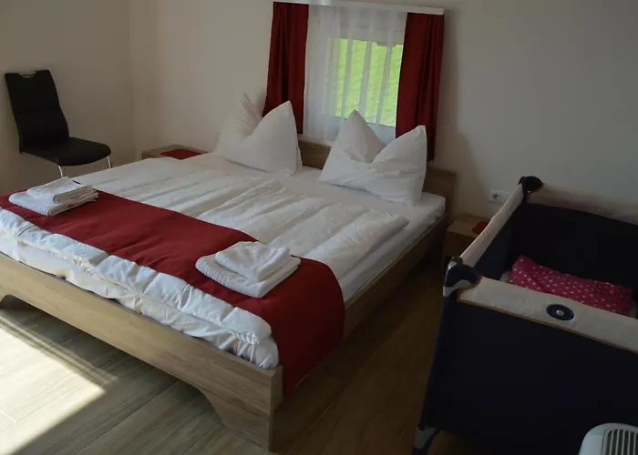 Turisticna Kmetija Cebelji Gradic Apartamento Rogašovci